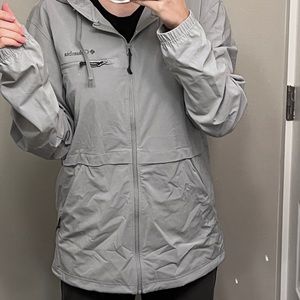 Columbia Weather Jacket